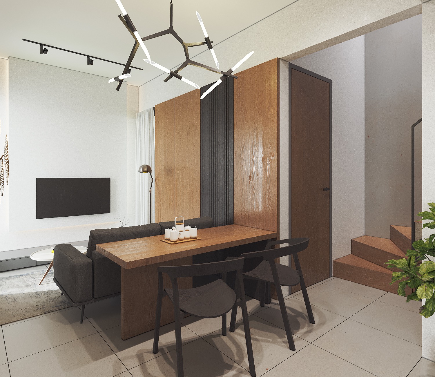 Visualworks Studio | Jakarta