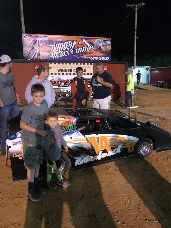 Rutherford Motorsports