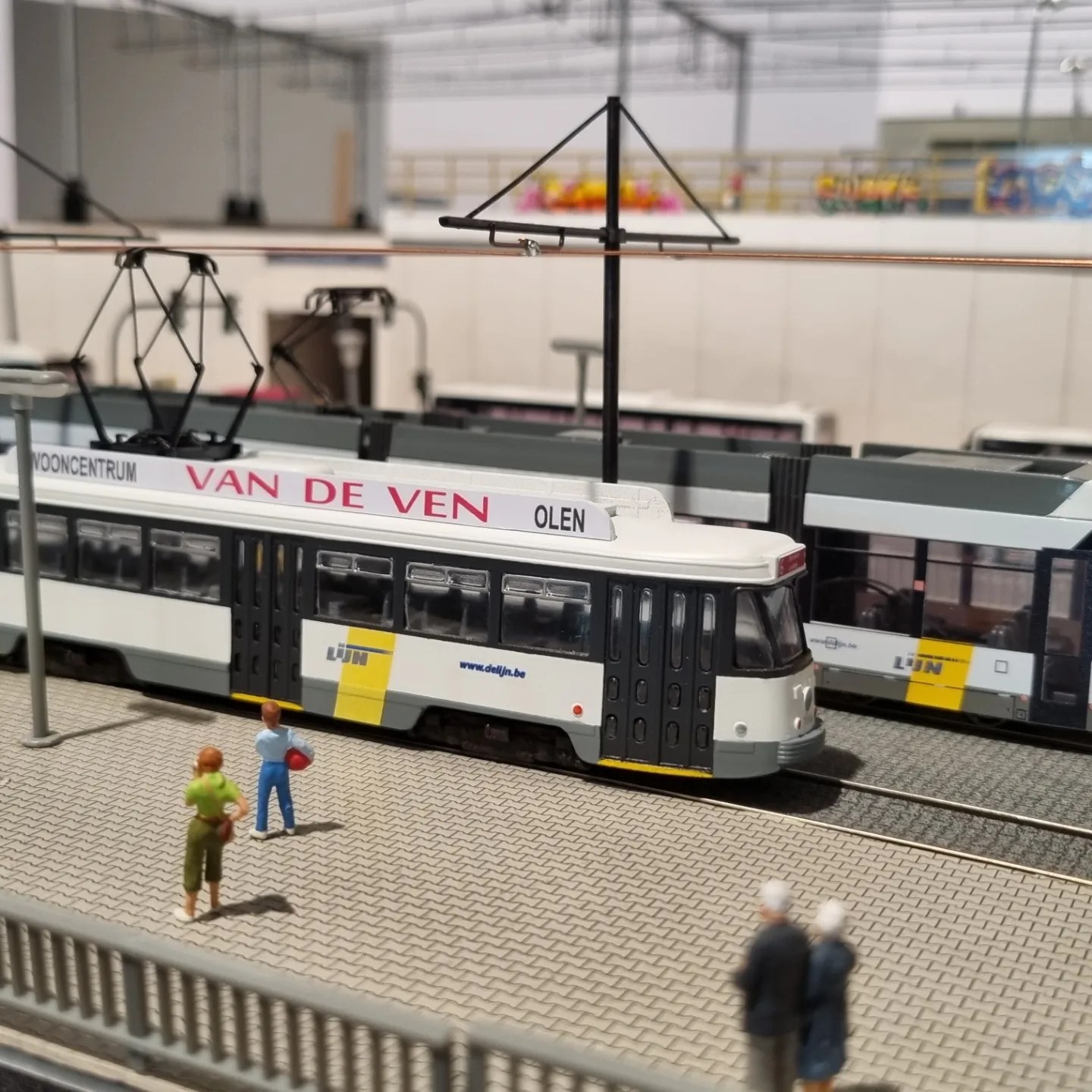 Ferivan Modelbouw | Hoogstraten
