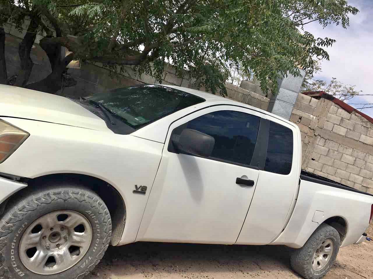 Antennas for Nissan TITAN for sale