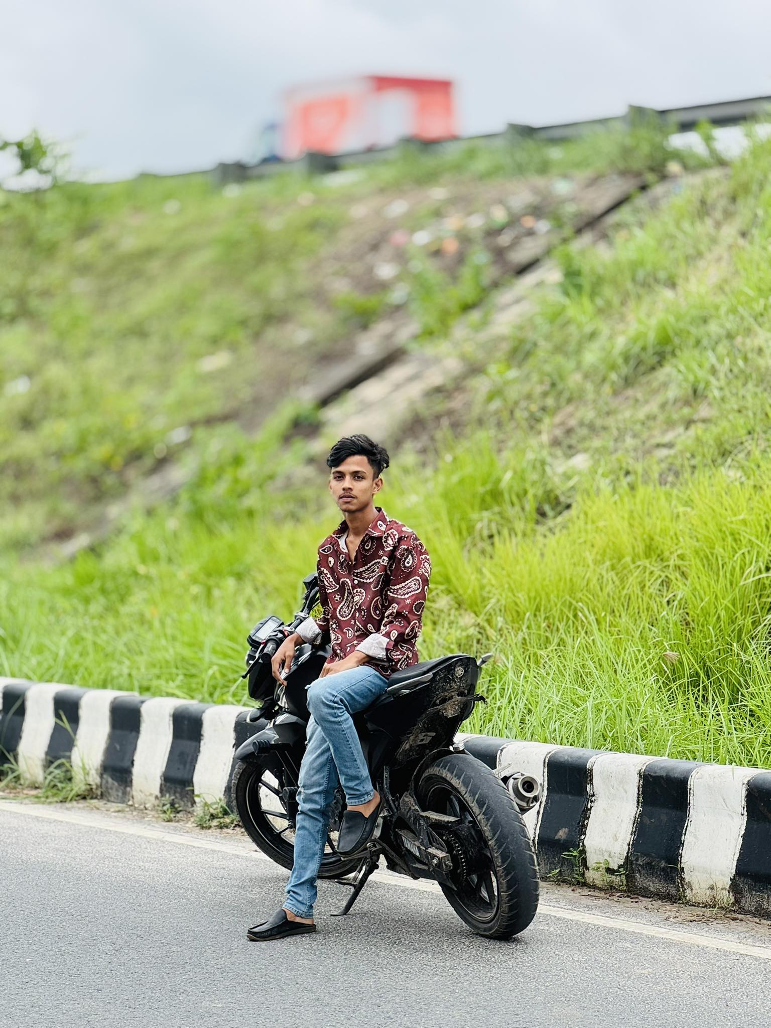 Ratul Ahammed