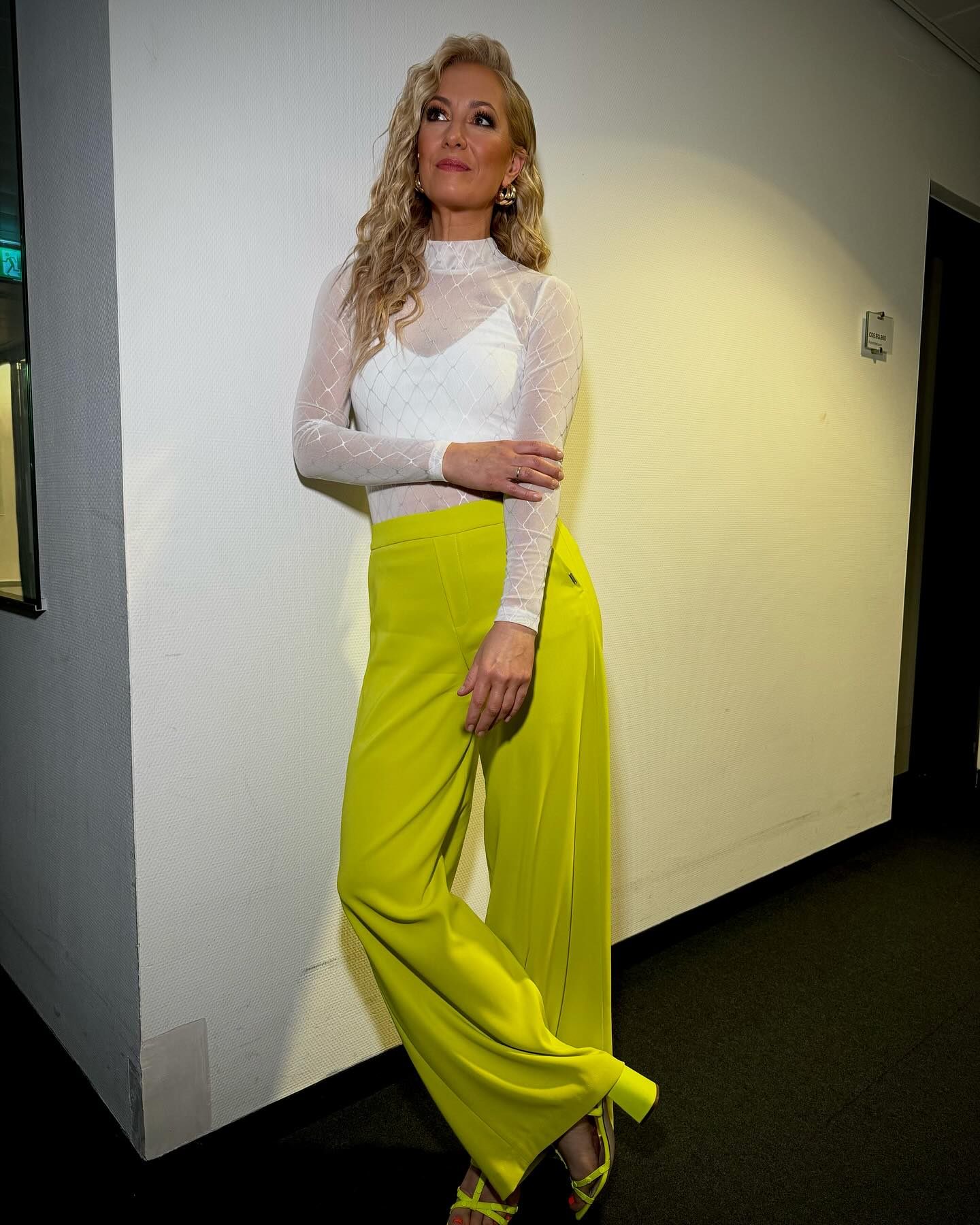 Pretty - Angela Finger Erben RTL TV | Facebook