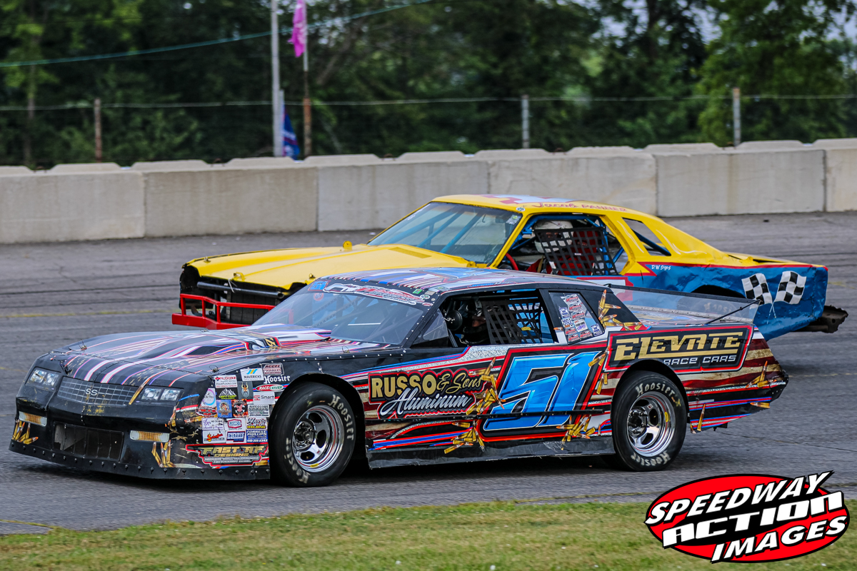Joshua Way Racing