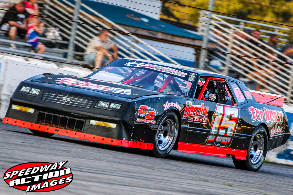 Joshua Way Racing