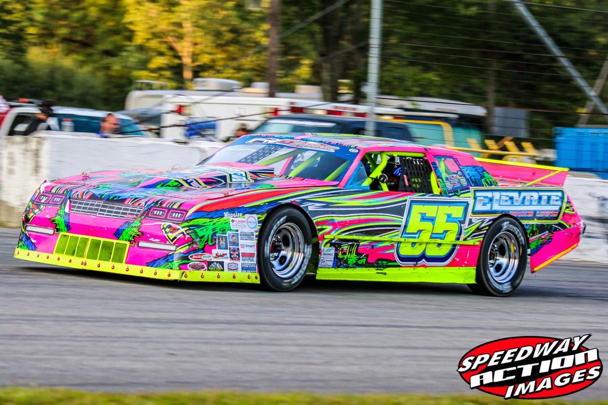 Joshua Way Racing