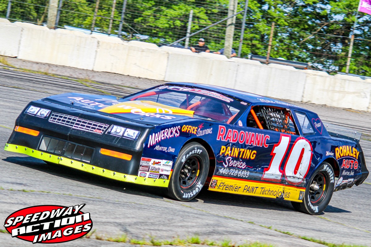 Joshua Way Racing