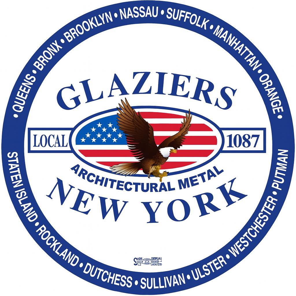 Glaziers Local 1087 NY | New York NY