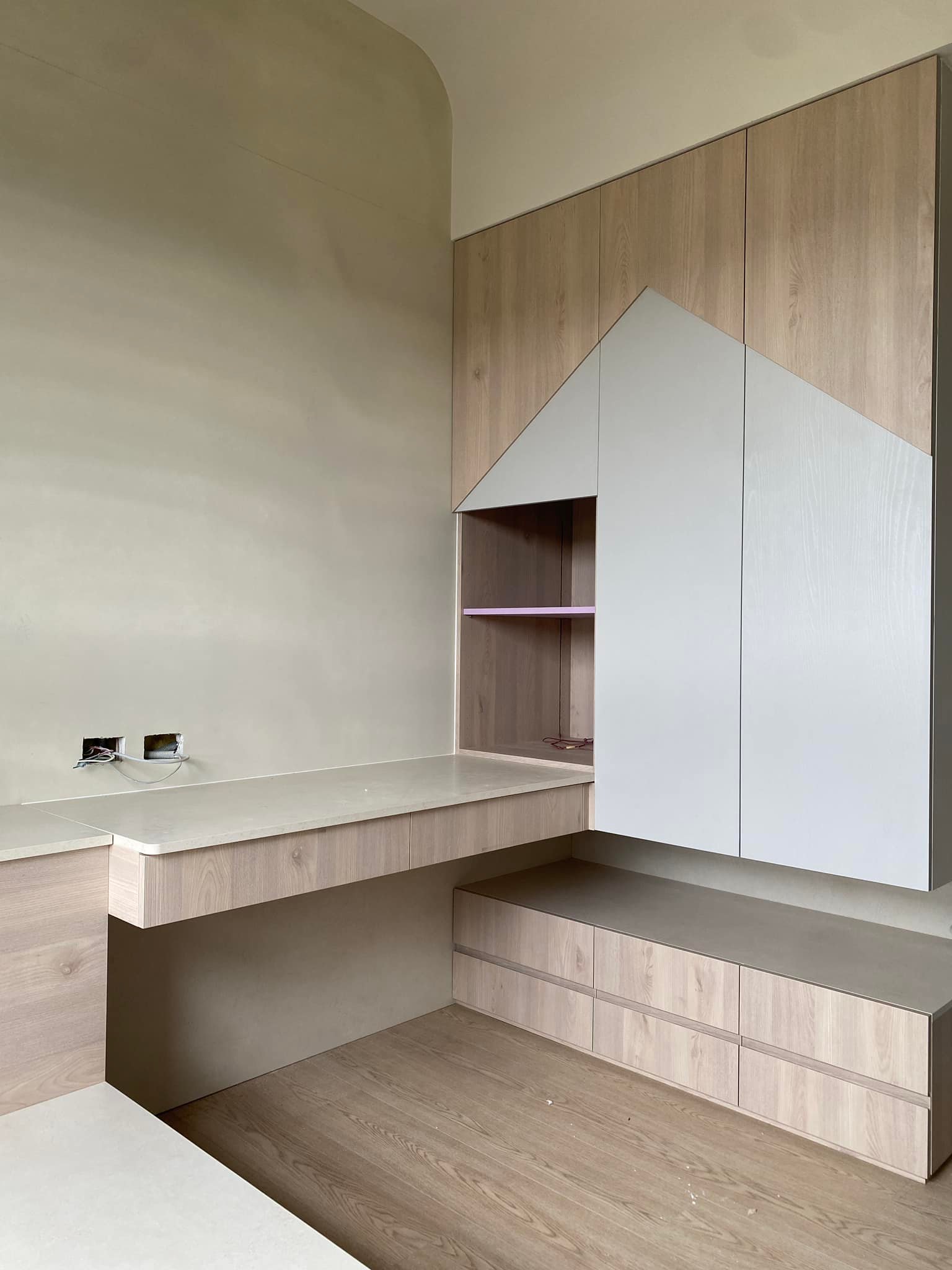 這設計 J Interior Design | Taichung