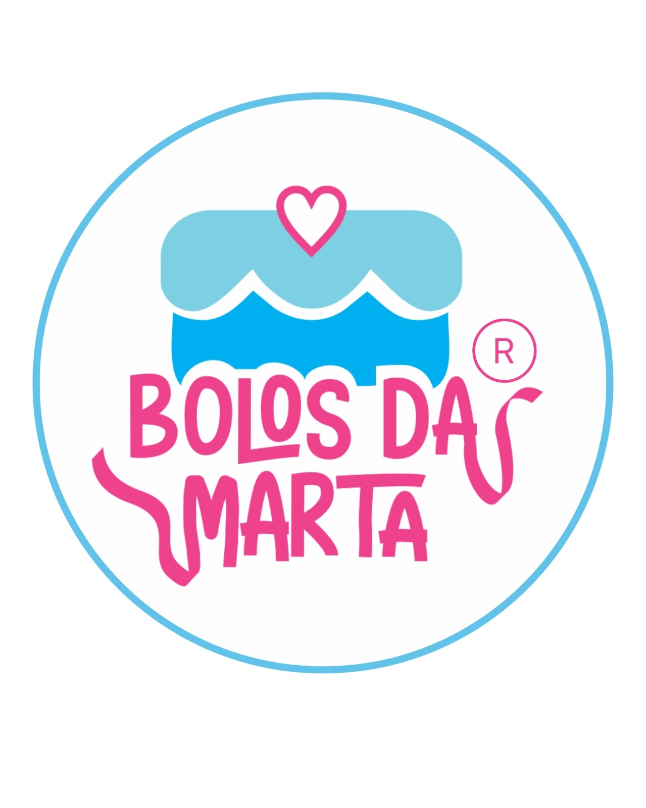 Boooooo | Bolos da Marta