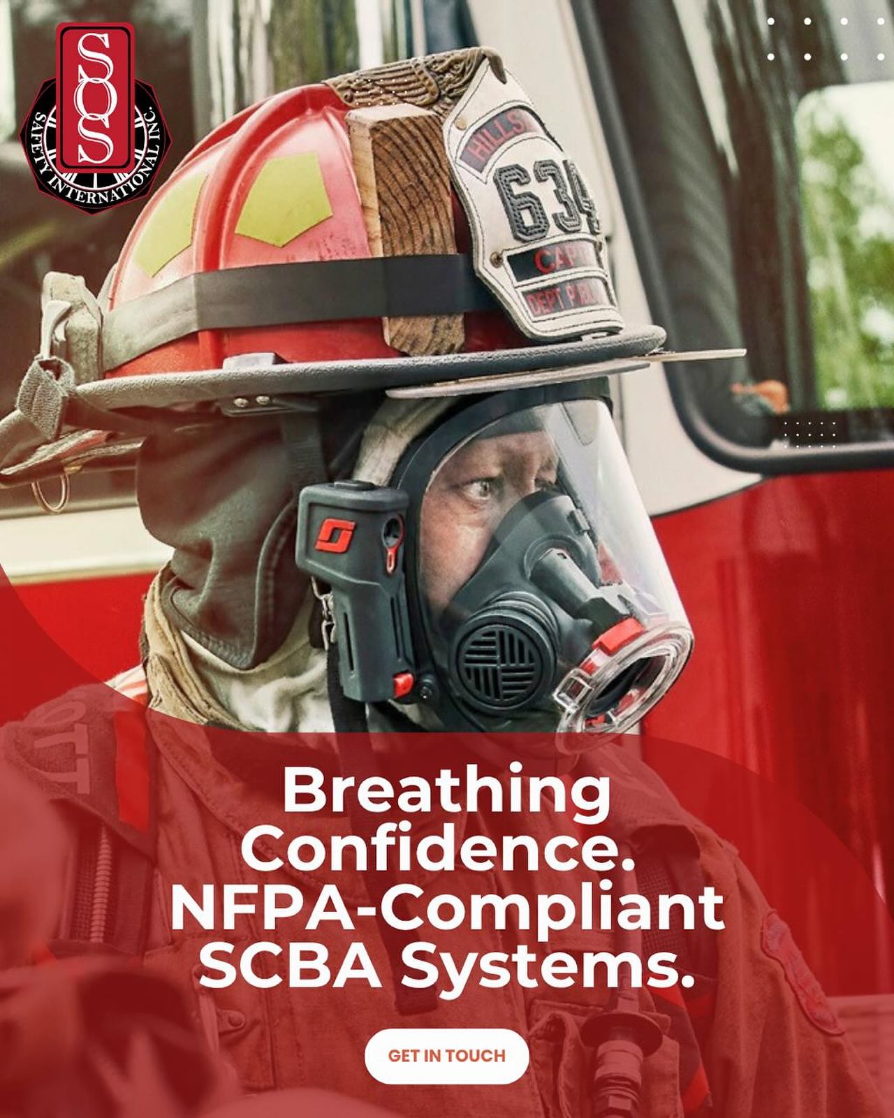 🔥 Protecting the... - SOS Safety International, Inc. | Facebook