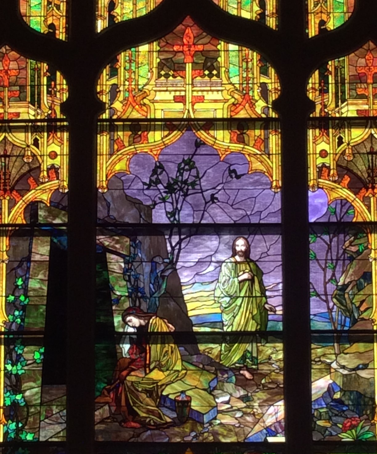 First - FPC Weekly Connection - Staying in touch with the life and ...