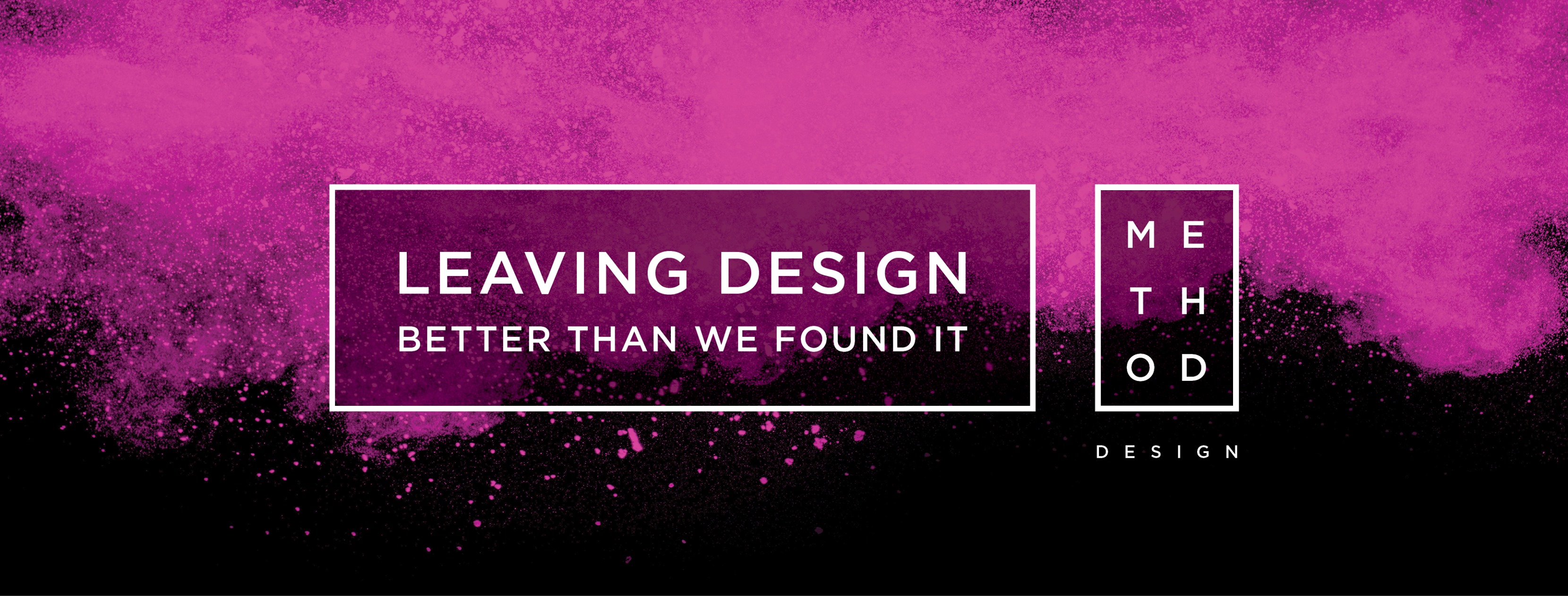 Method Design | Brisbane QLD