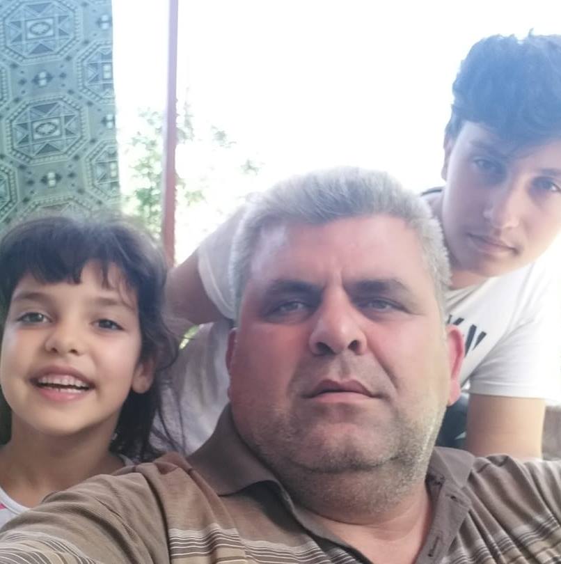 Ali Hasırcı