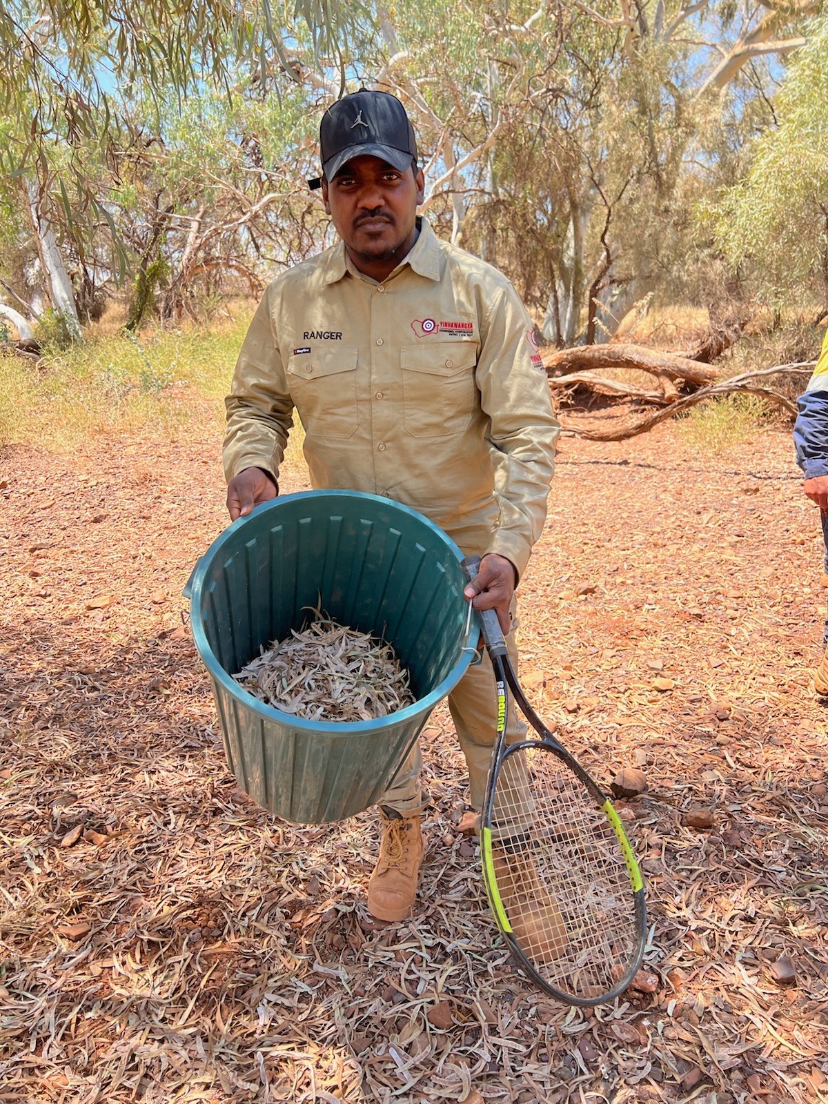 Yinhawangka... - Yinhawangka Aboriginal Corporation
