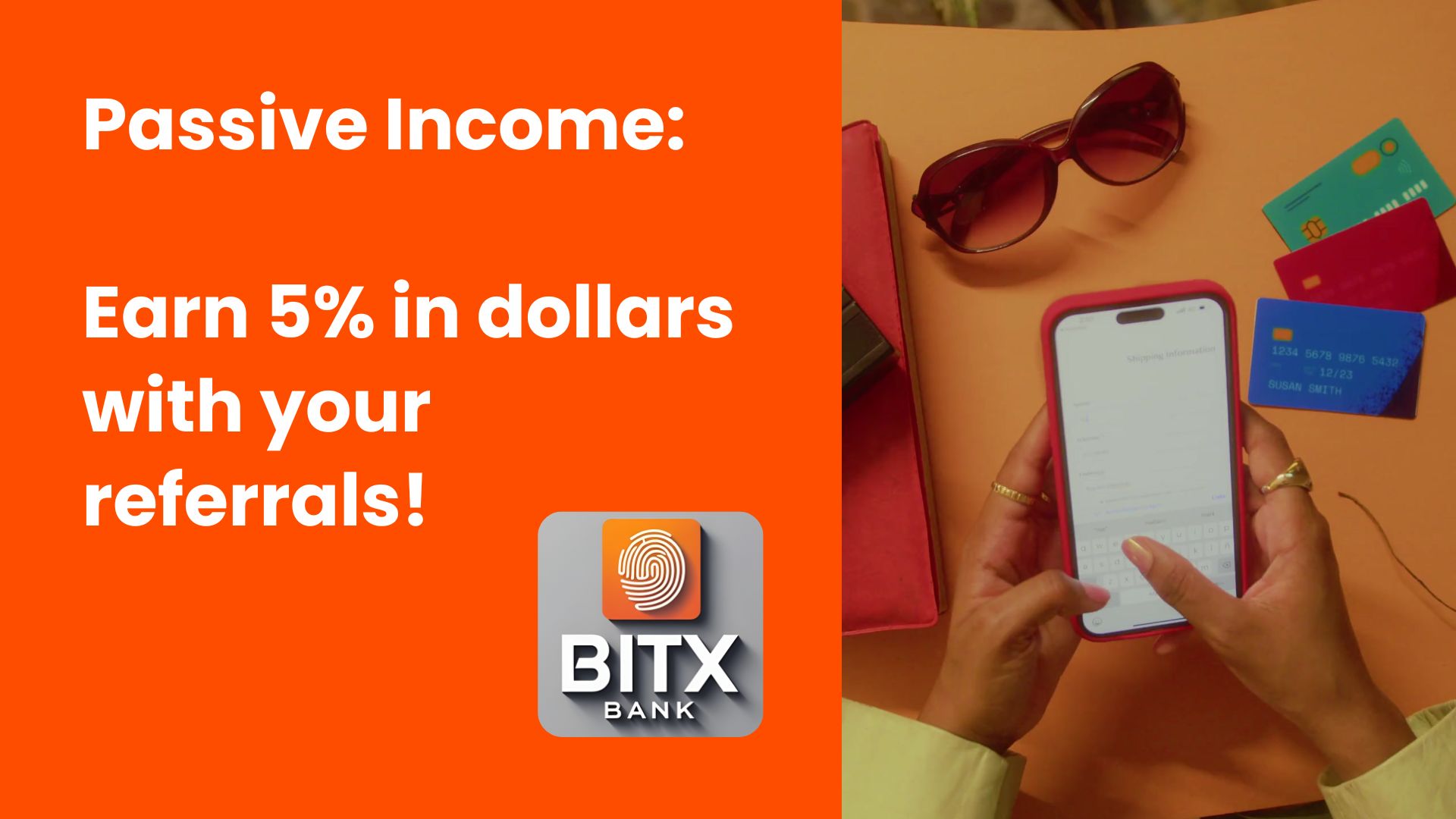 BitX Bank