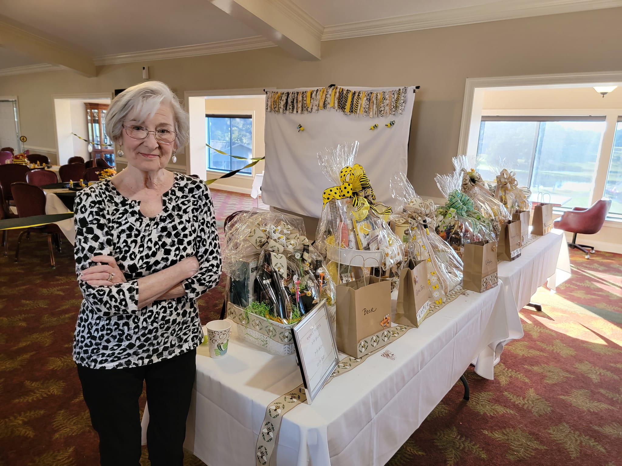 The 2023 Queens of the Bayou! - Rocky Bayou Country Club | Facebook