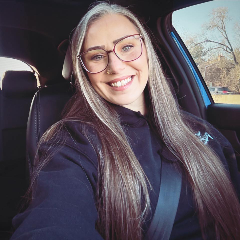 Nicole Ransom (@nikkiransom13) • Facebook, Connect with friends