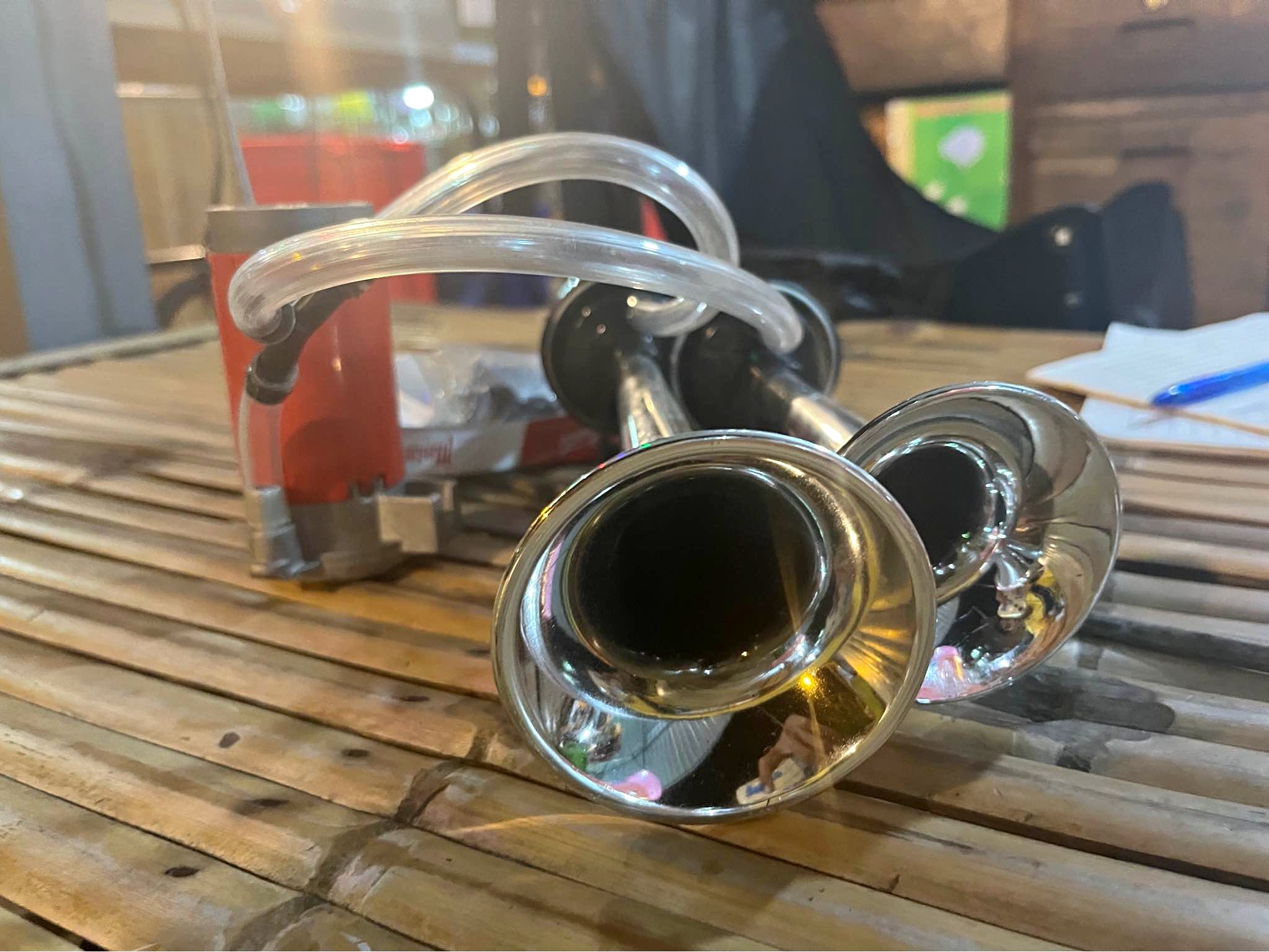 Brass Instruments for sale in Rayong | Facebook Marketplace | Facebook