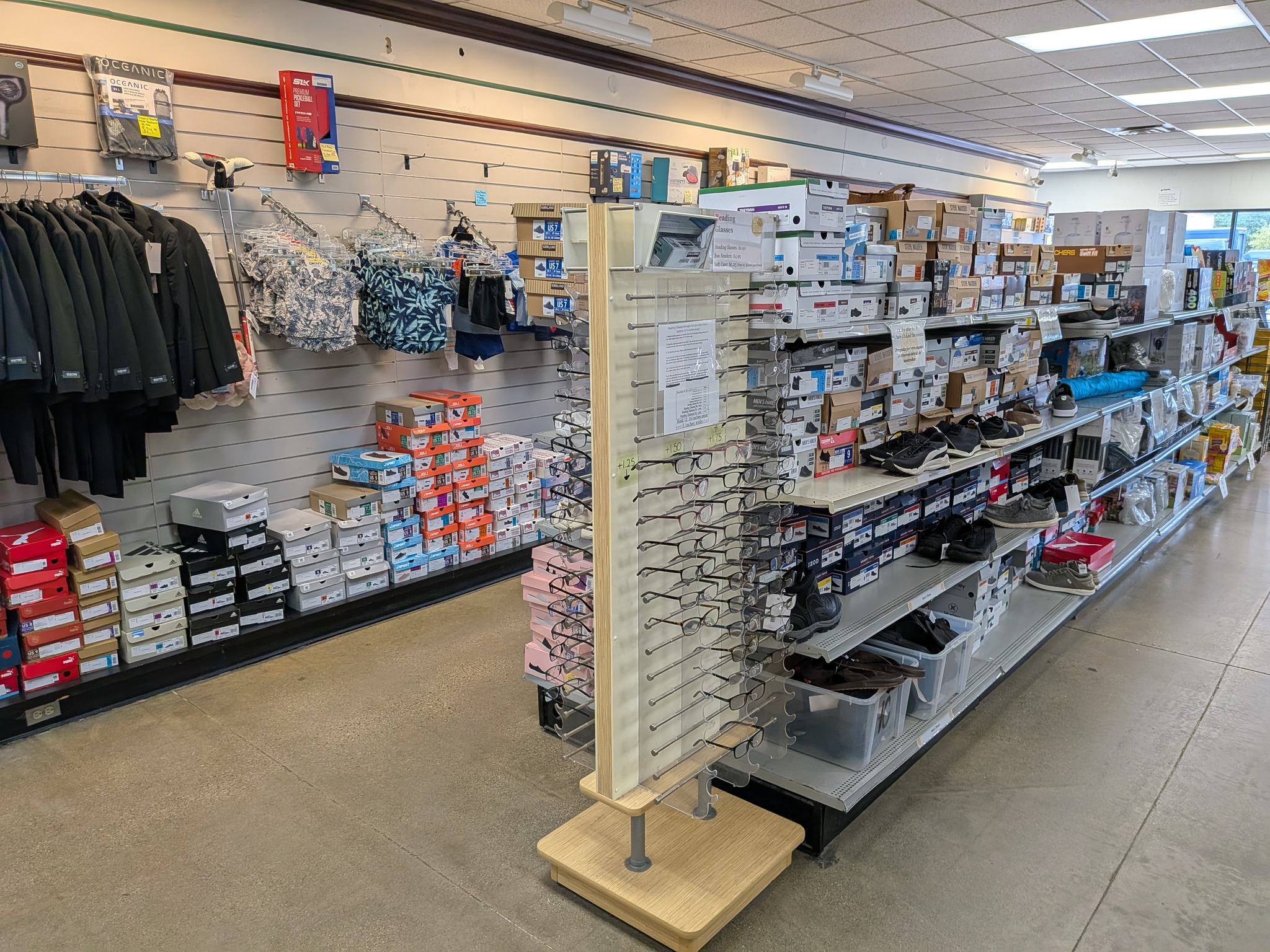 The CRAP Store - The CRAP Store added a new photo.