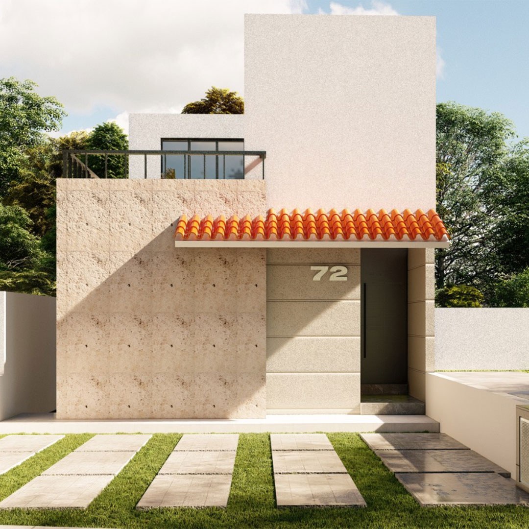 Arquitectura Creativa