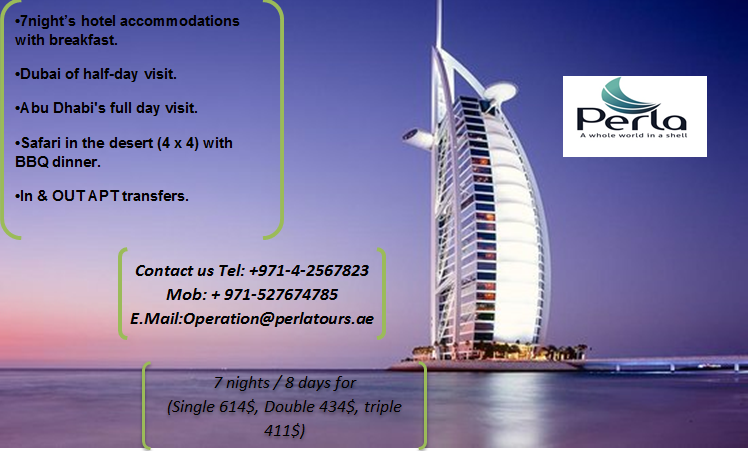 Perla Tours Posts Facebook