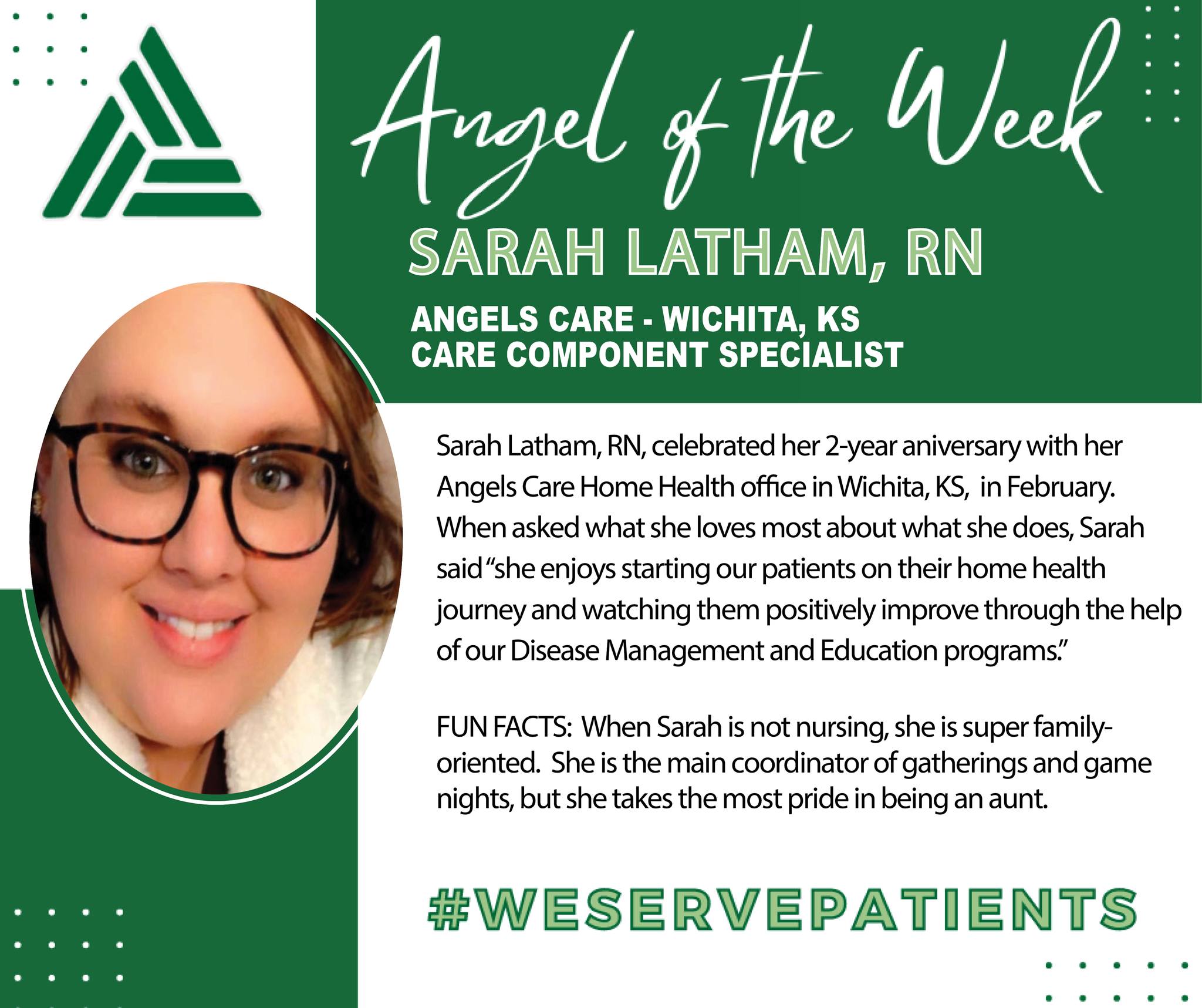 💚Congratulations to our... - Angels Care Home Health Career | Facebook