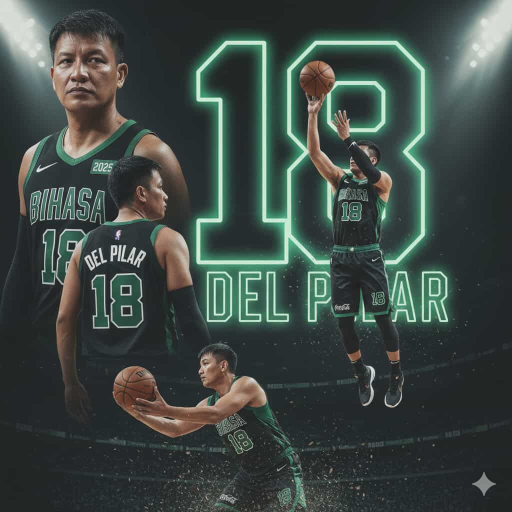 Retxed Delpilar