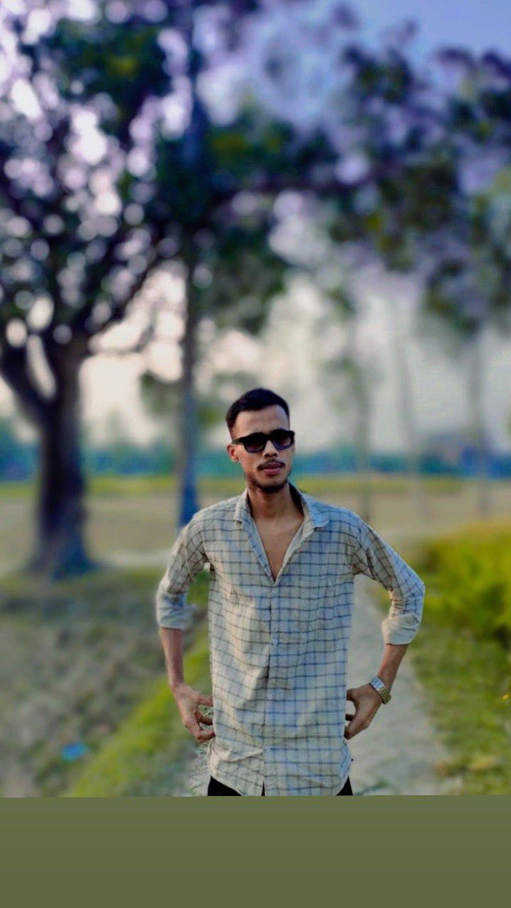 Ismail Vai