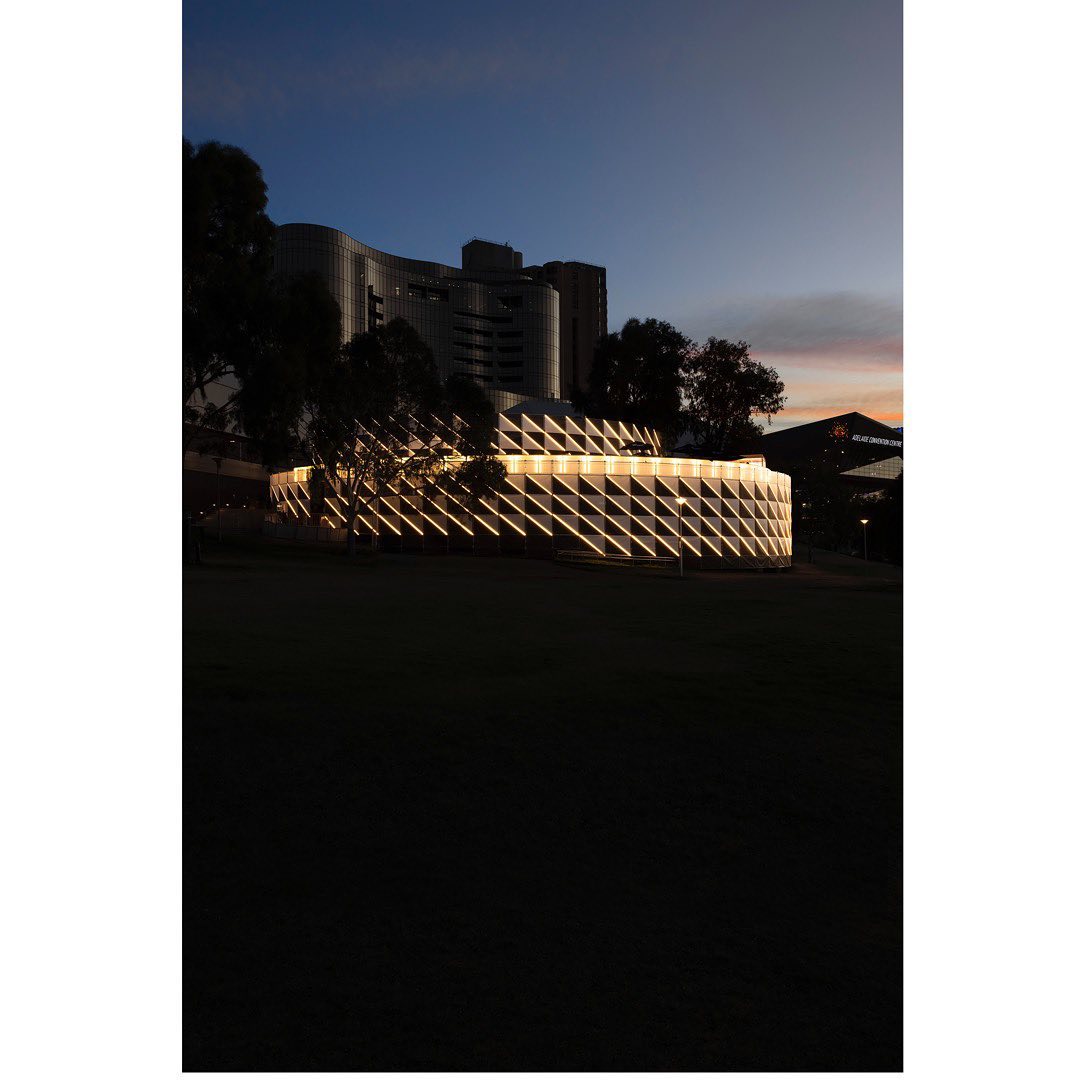 CO-AP (Architects) | Darlinghurst NSW