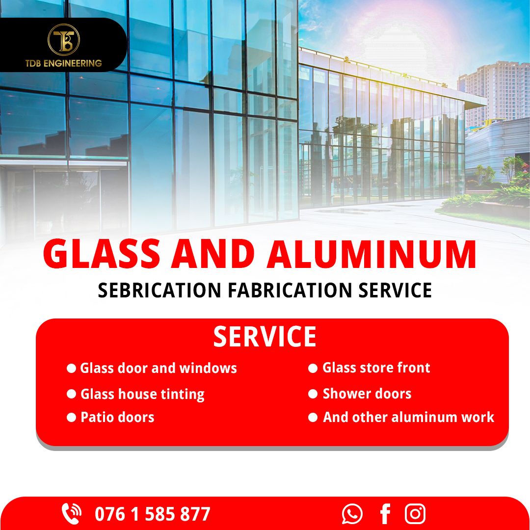 TDB Engineering | Kelaniya