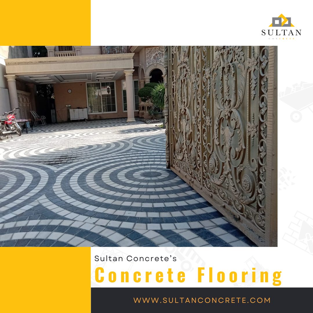 Sultan Concrete | Lahore