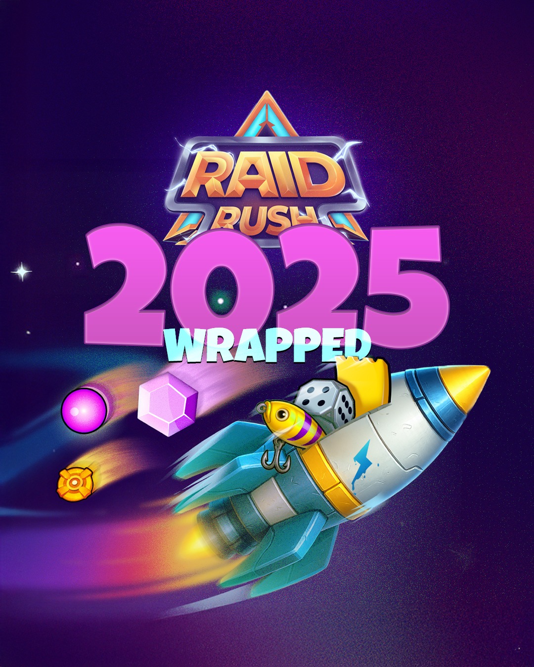 Raid Rush