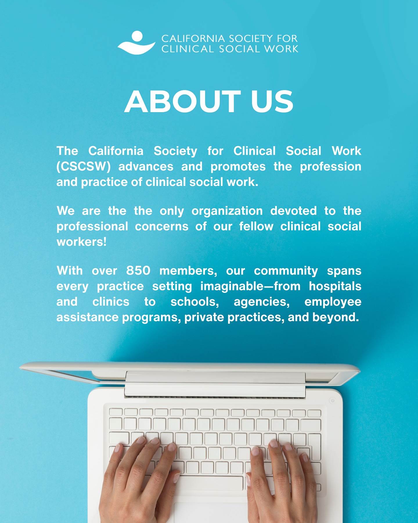 California Society for Clinical Social Work | Palo Alto CA