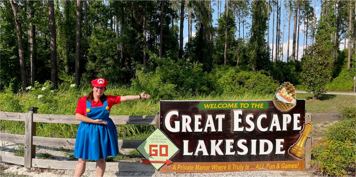 The previously SOLD... - The Great Escape Lakeside Retreat | Facebook