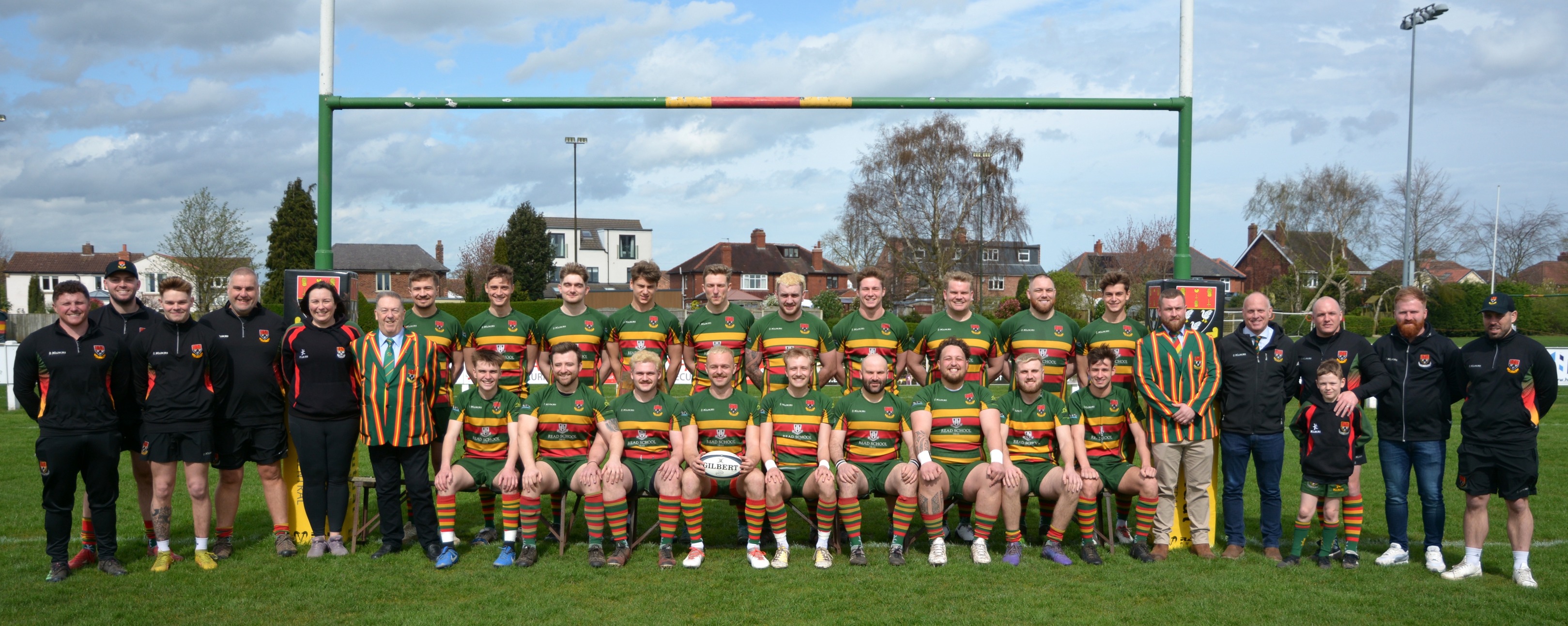 Selby R.U.F.C | Selby