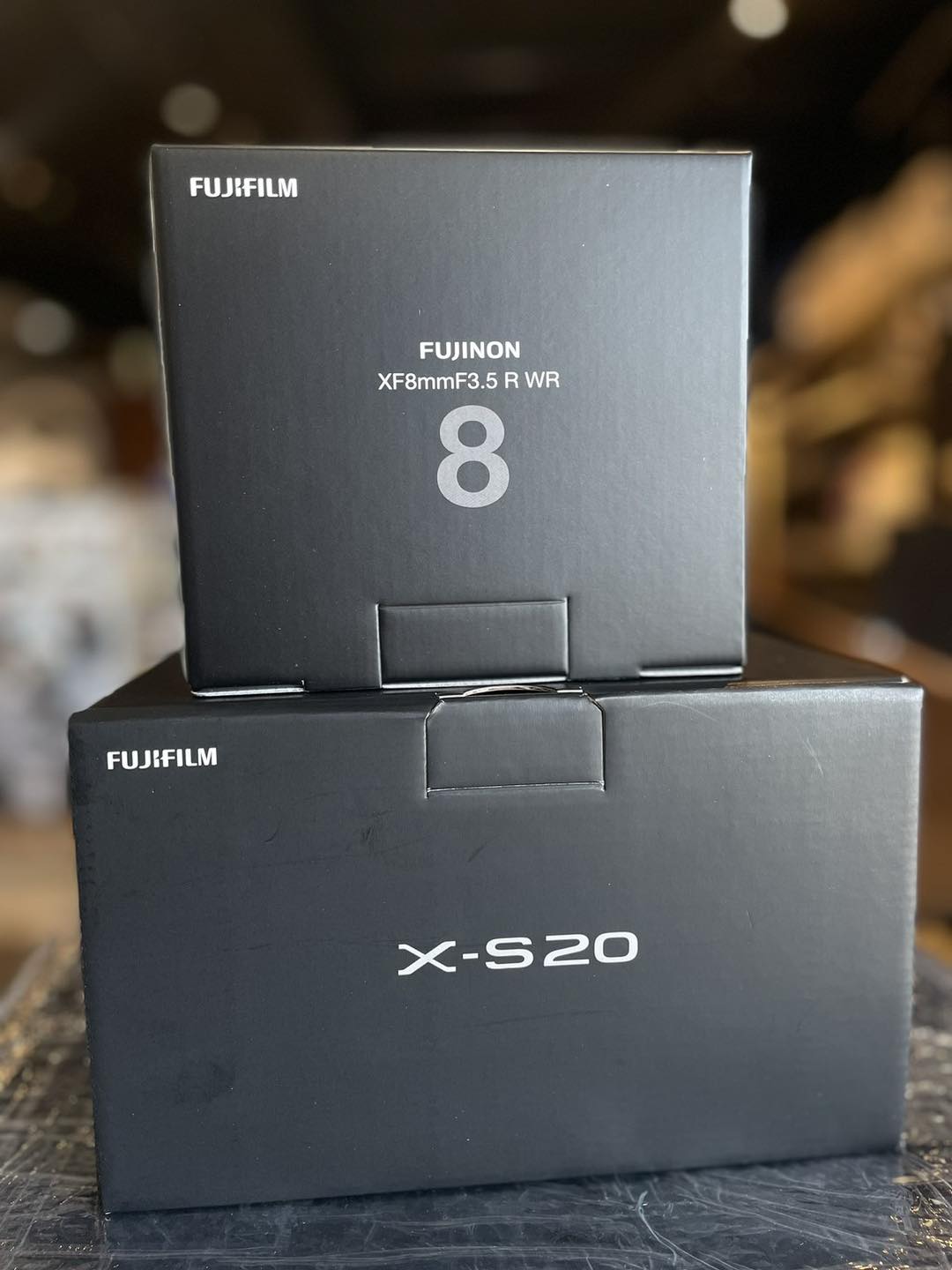 F8 Photo - Introducing Fujifilm's new model of Cameras and... | Facebook
