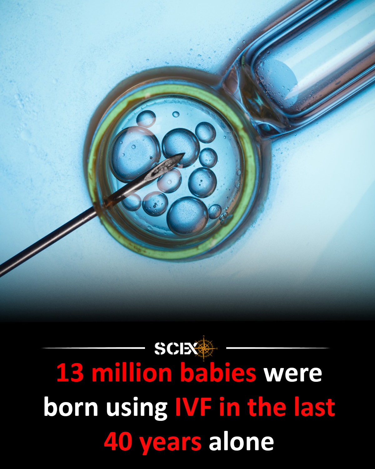 Why demand is growing for IVF clinics and how it is improving