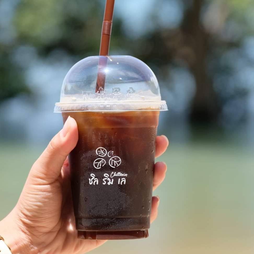 ชิลริมเล Chill Rim Lay | Phuket