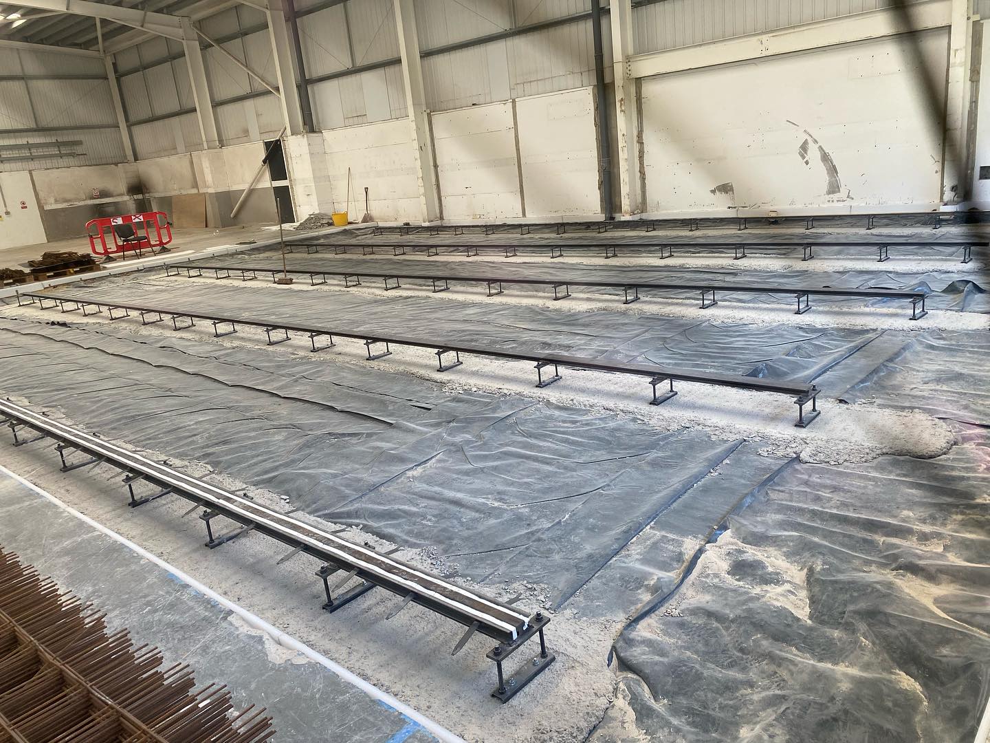 B&R Steel Ltd - B&R Steel Ltd added a new photo — at Ifold.