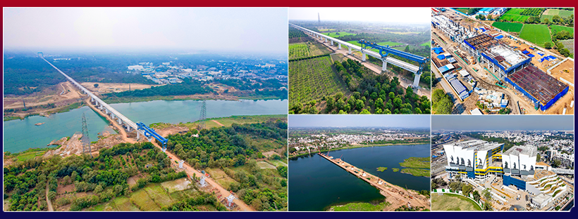 Rail Analysis India - K-RIDE invites bids for Design and Construction ...