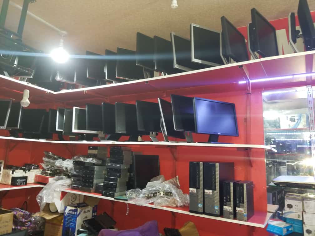 Loving Grace Computers Ltd. | Kampala