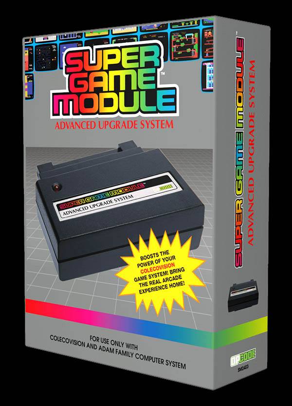 A note to our followers who do not yet... - ColecoVision Fan