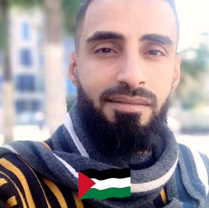 Ibrahim Rabah