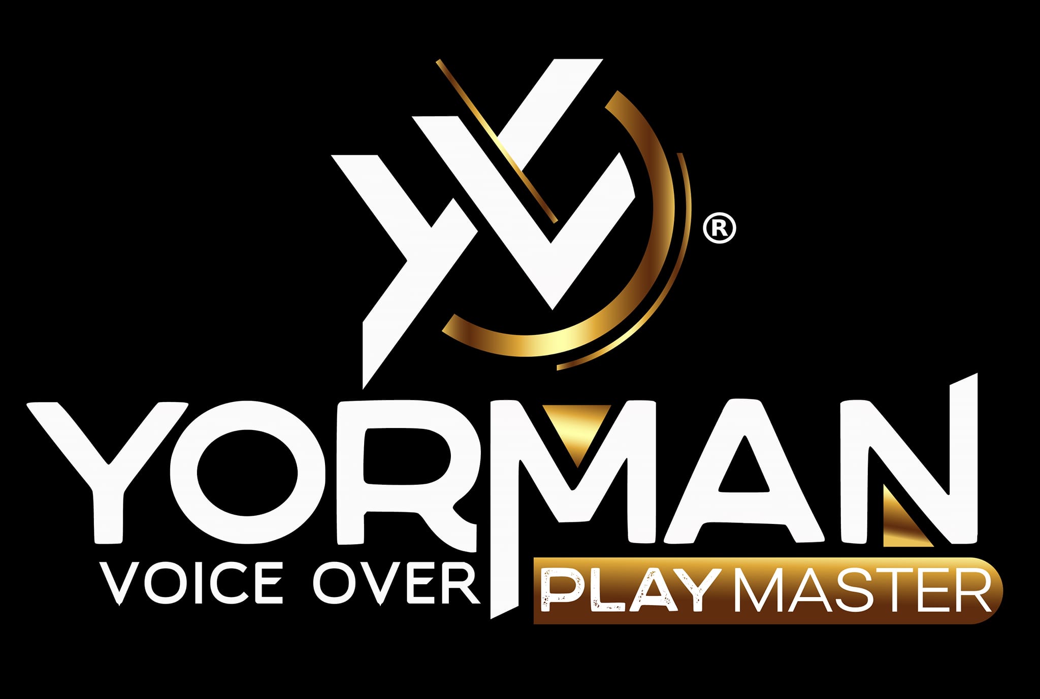 Yorman Voice Over/Play Master