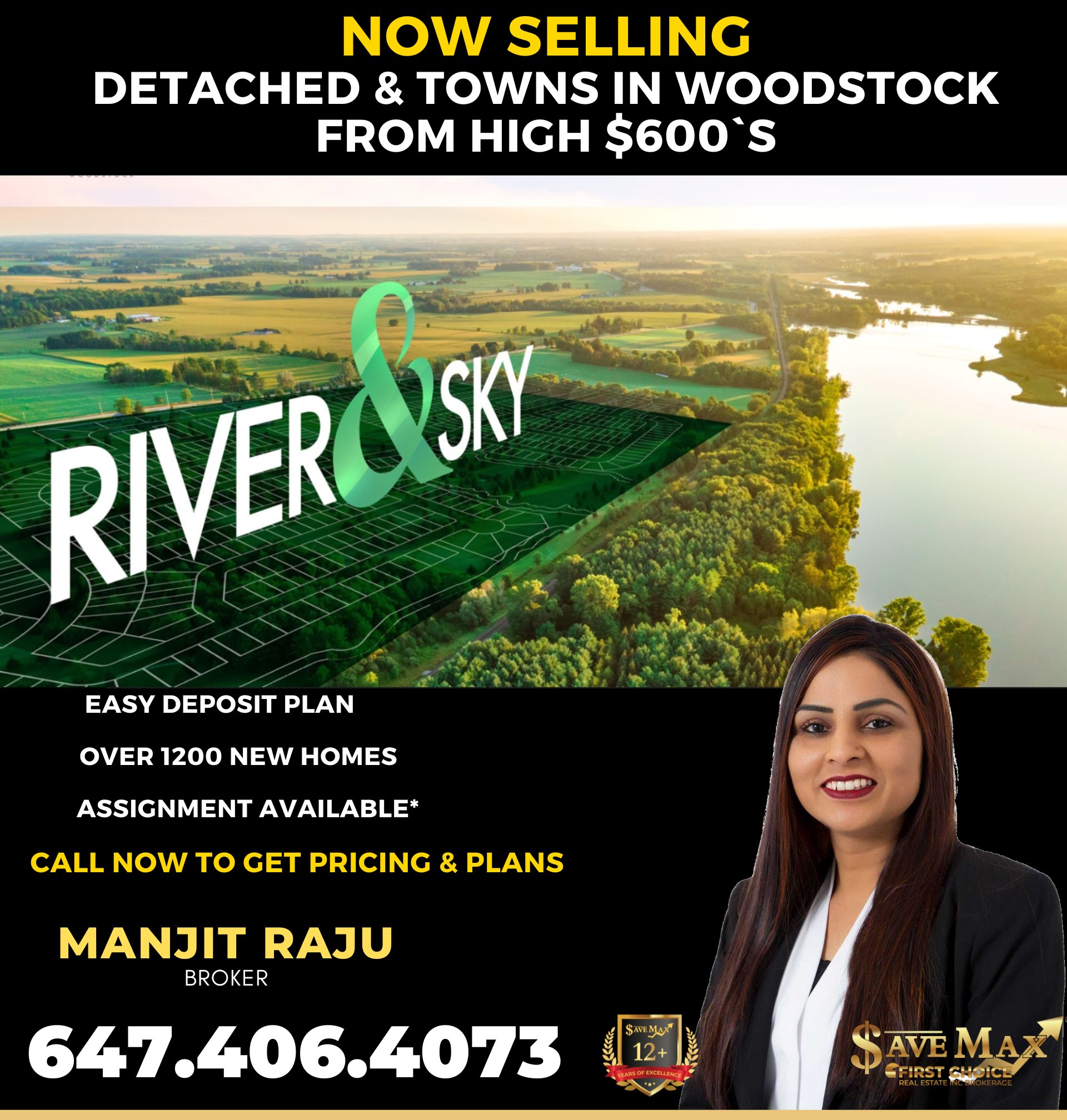 Manjit Kaur Raju | Toronto ON