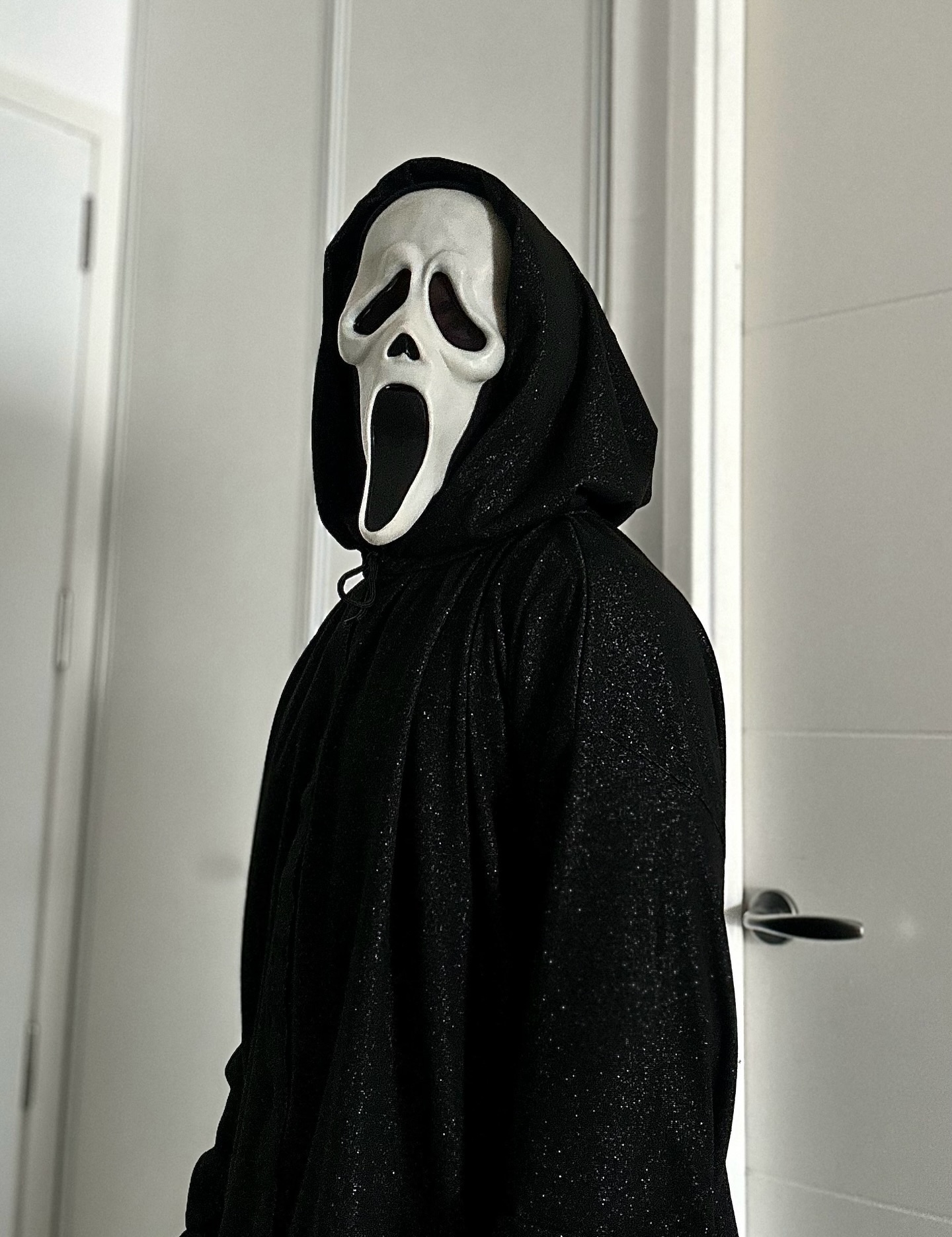 Screamrobes