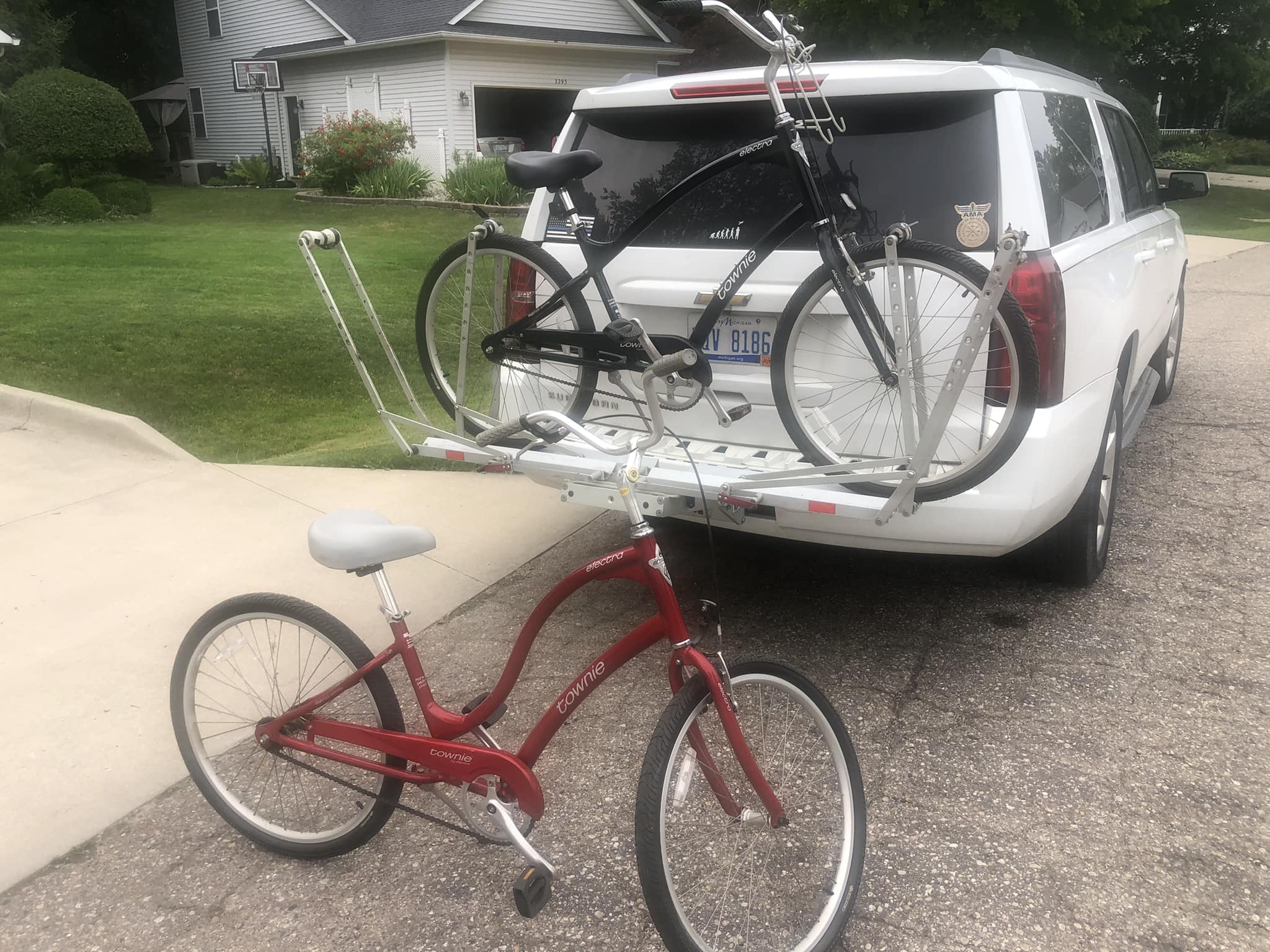 20inch electric bicycle Orion Moto e20X Full Suspension- Kids Balance Bike Vybe integrated with Fusion polka dots Color:Motor Oil Mirror/Watermelon Glow lululemon athletica Black Camo