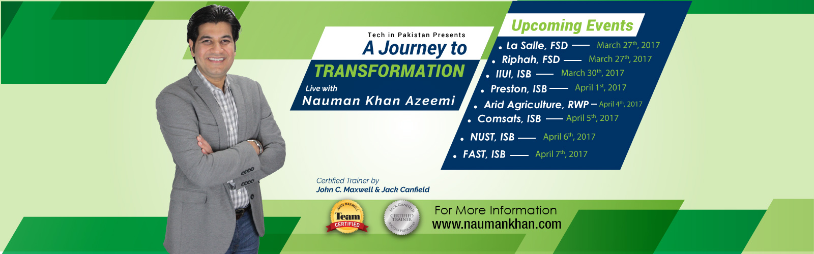 ASM Solutions | Islamabad