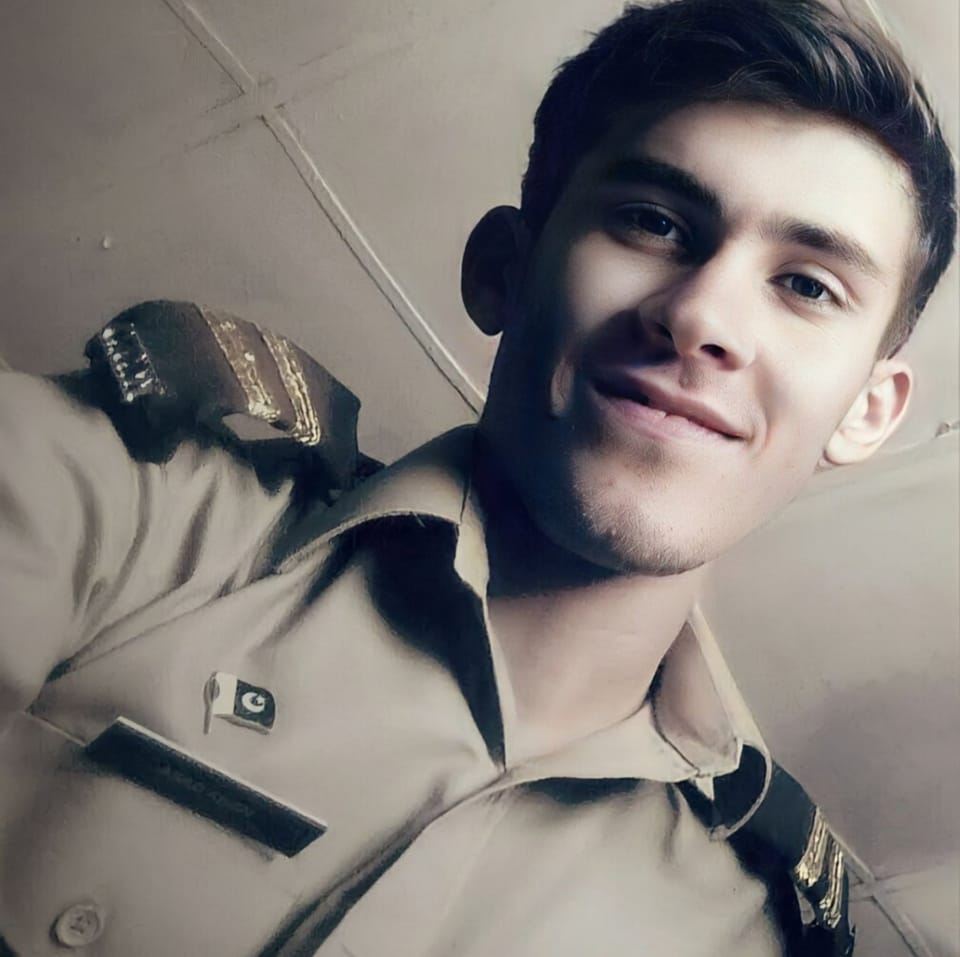 Asad Khan