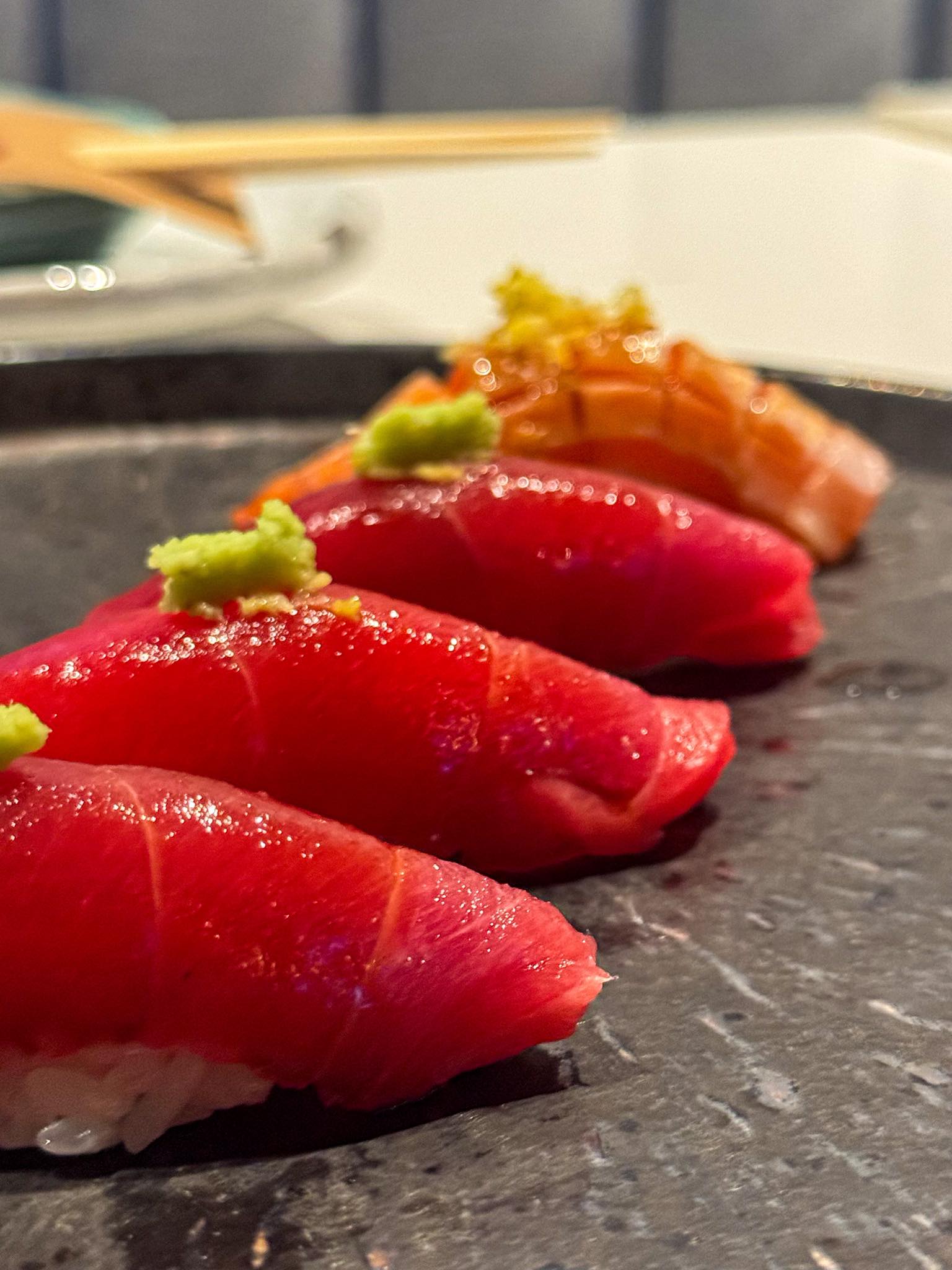 Ariake- Sushi and Robata | Springfield MO